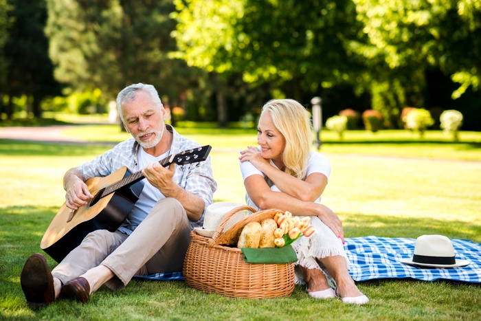 Passende Singles entdecken