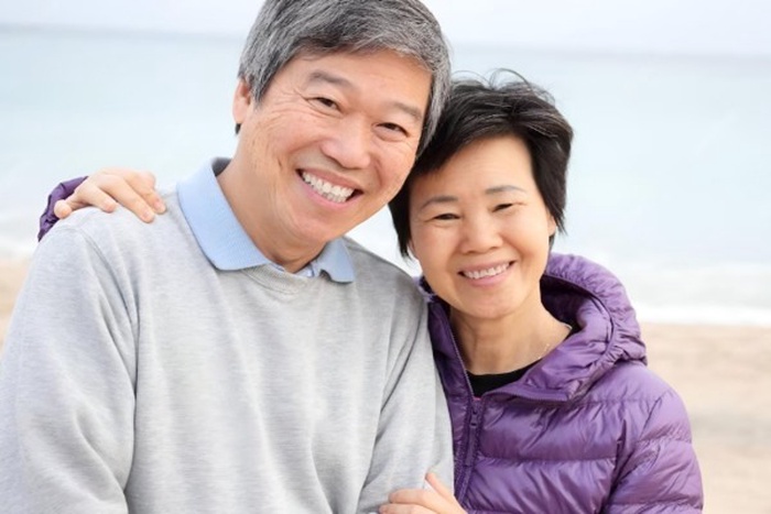 senior dating in Mie join SeniorMatch today