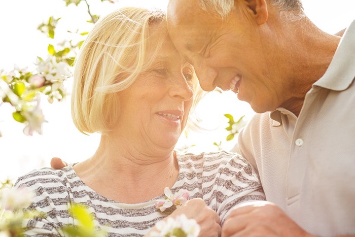 Pomona Senior Dating