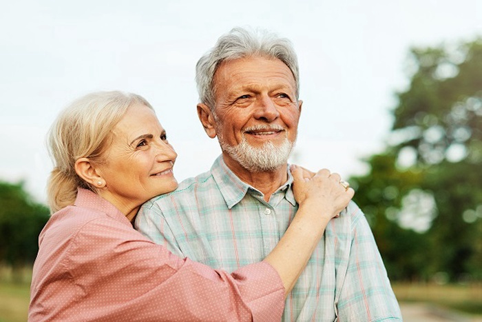 Kingston Senior Dating