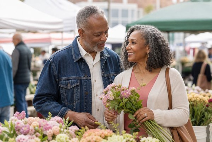 Senior Dating in Bentleigh East 