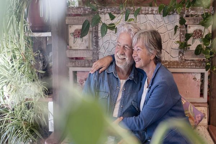 senior dating Blekinge