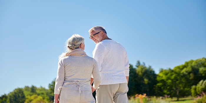 Senior Dating
