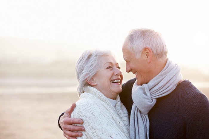 Senior Dating