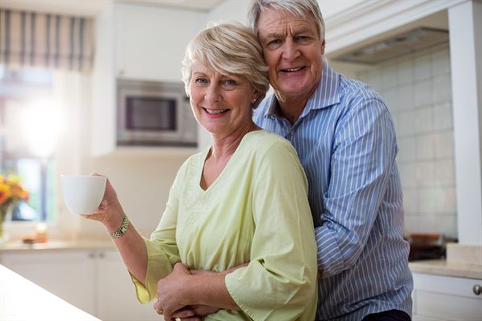 South Yarra senior dating