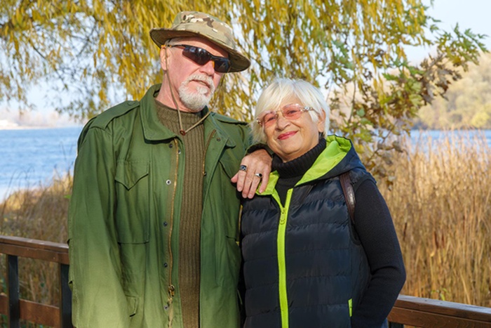Senior Dating in Orange Cove
