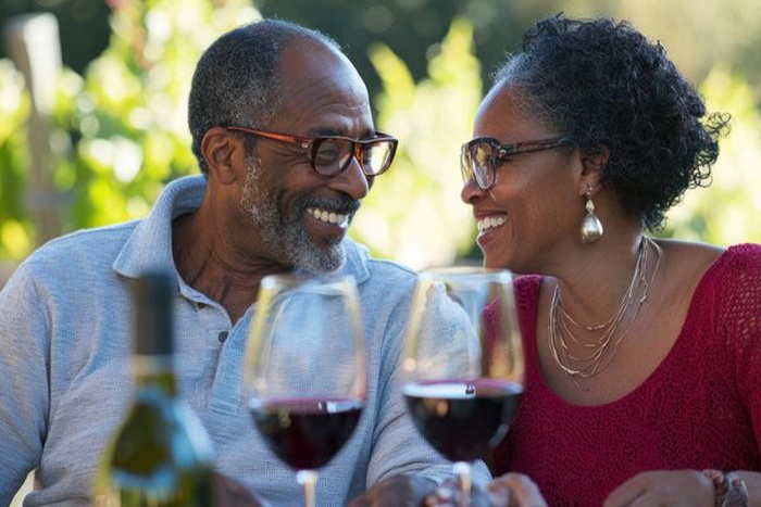 dating for seniors