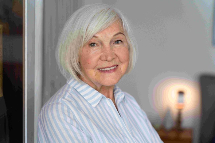 Older Women