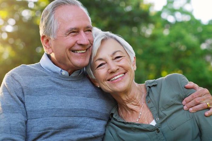 Alderley senior dating