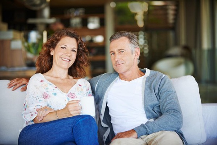 dating over 50