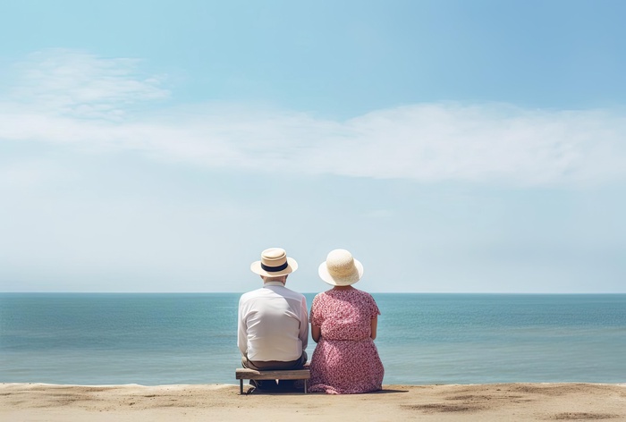 Senior dating in Sun City Florida for singles over 50