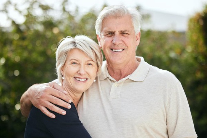dating 60