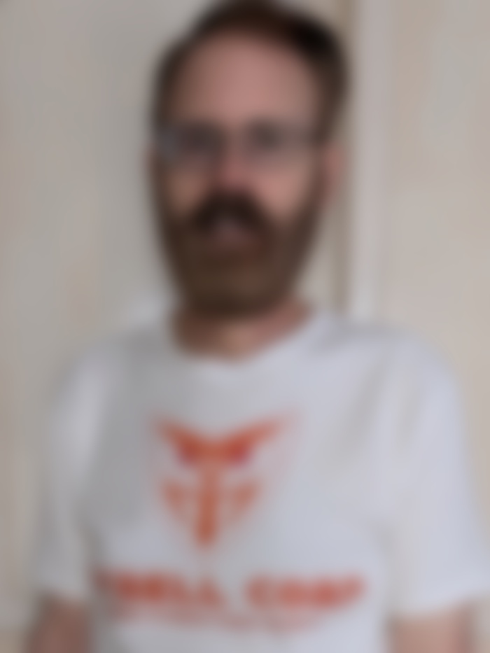 Man