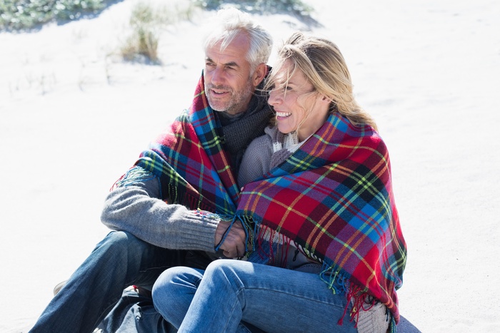 Canada Senior dating