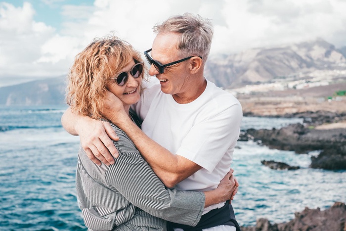 mature dating