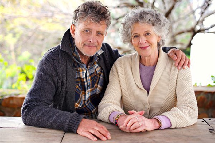 Seniors Greenfield Park