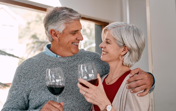 senior dating online