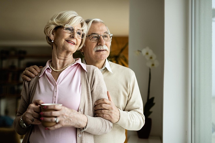 Senior Dating in Sunset Beach