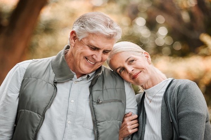 Senior Dating in Shepparton