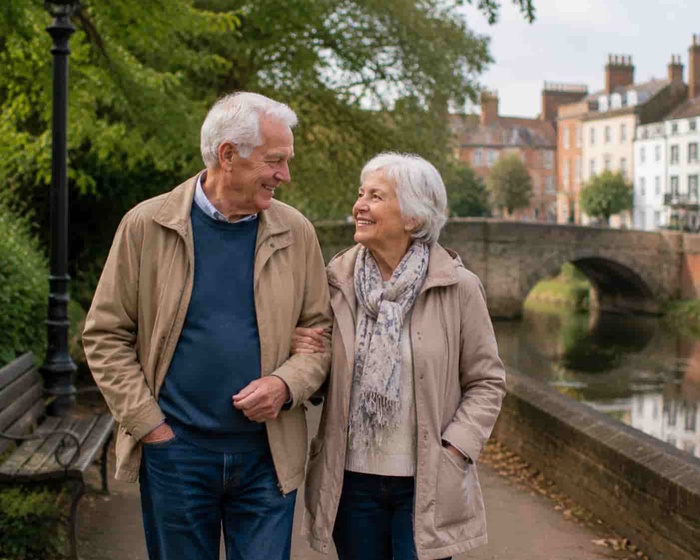Senior Dating in Beverly Hills, NSW | Singles Over 50