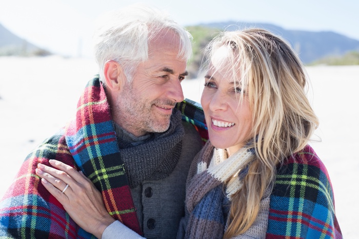 Clarington senior dating