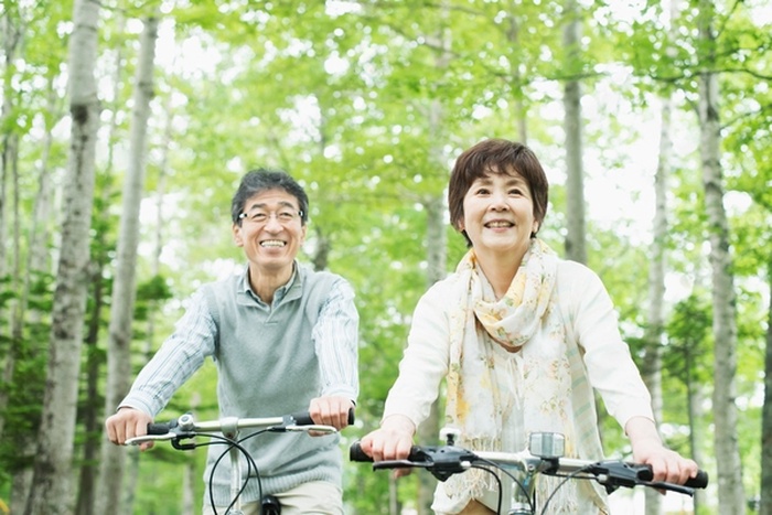 SeniorMatchで福岡県の中高年と一緒に福岡の魅力を探る