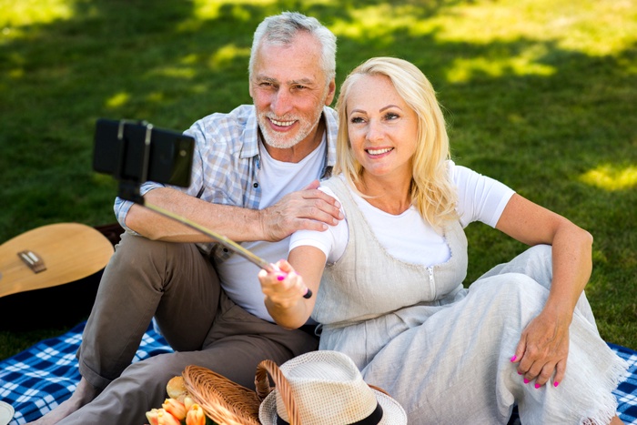 Ferndown Senior Dating