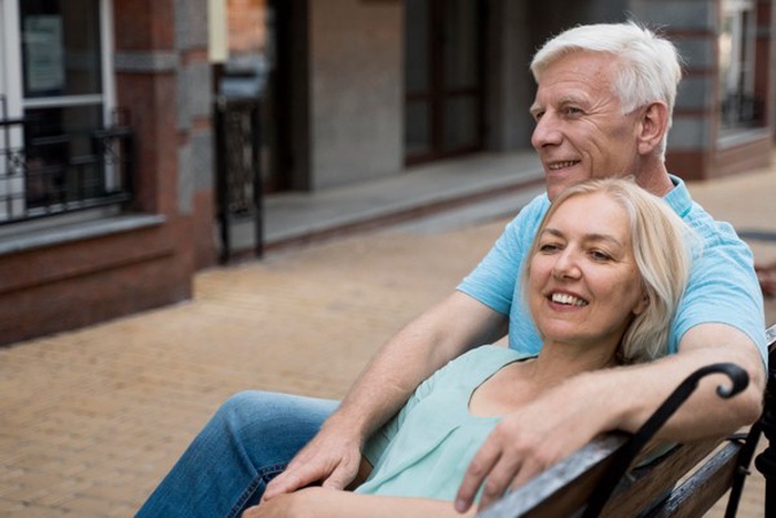 rencontre senior