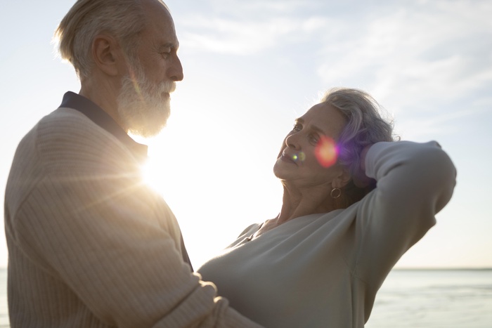 Senior Dating Over 50 in Lincoln, Massachusetts