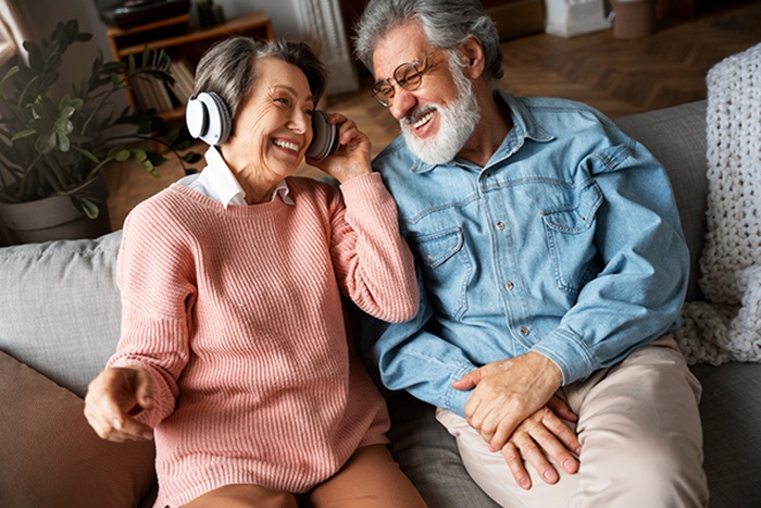 Senior Dating in Walden