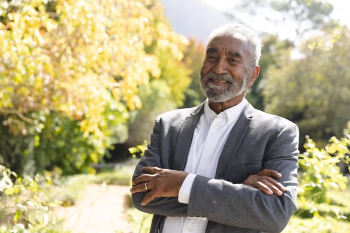older-black-men