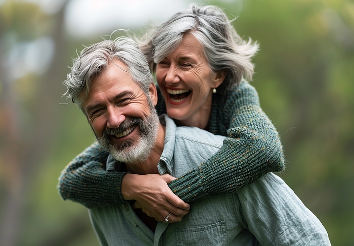 Senior Dating in Blue Island, Illinois