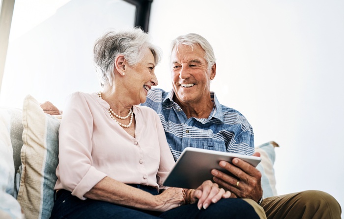 Pen Pals for Seniors