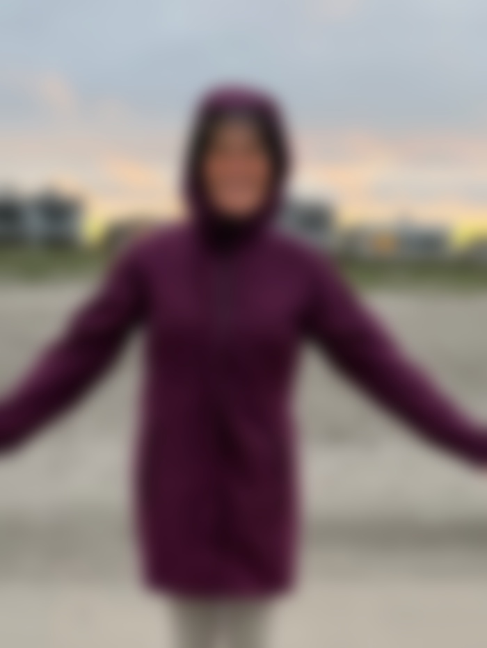 Woman