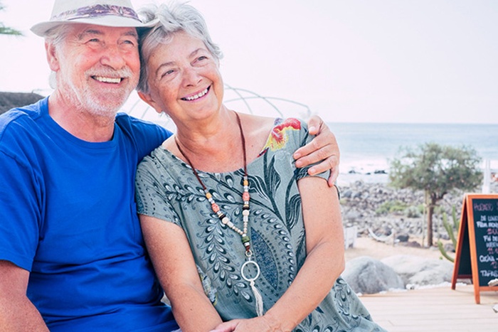 Senior Dating in Interlachen