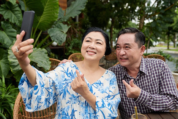 Senior Dating in Central Luzon