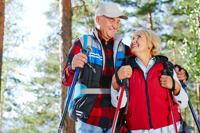 Kendal Senior Dating