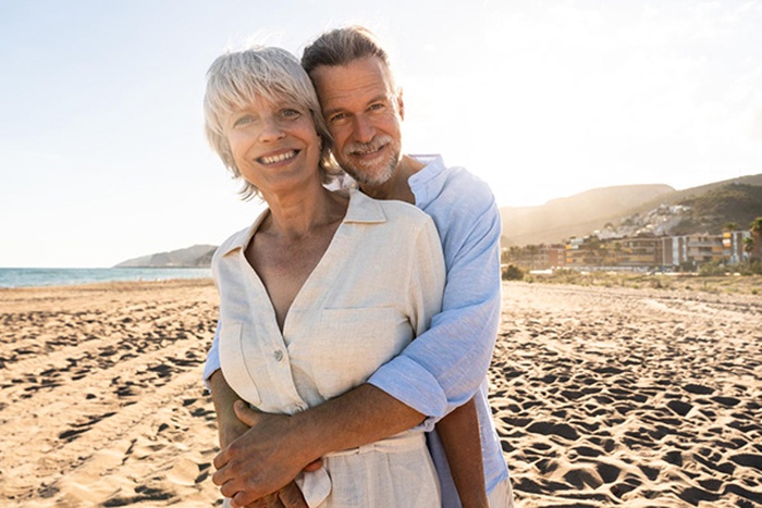 Senior Dating in Manchester