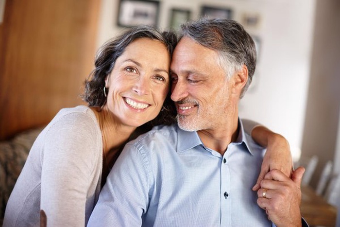 mature dating