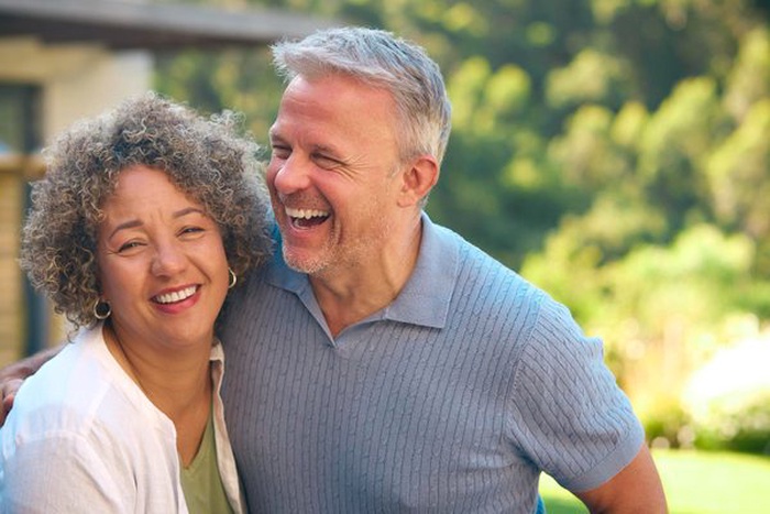 mature dating