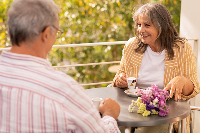 No Hookup Dating Over 50
