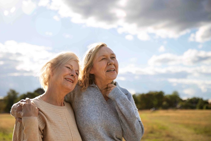 Women Over 50