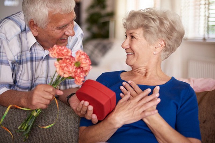 dating after 50