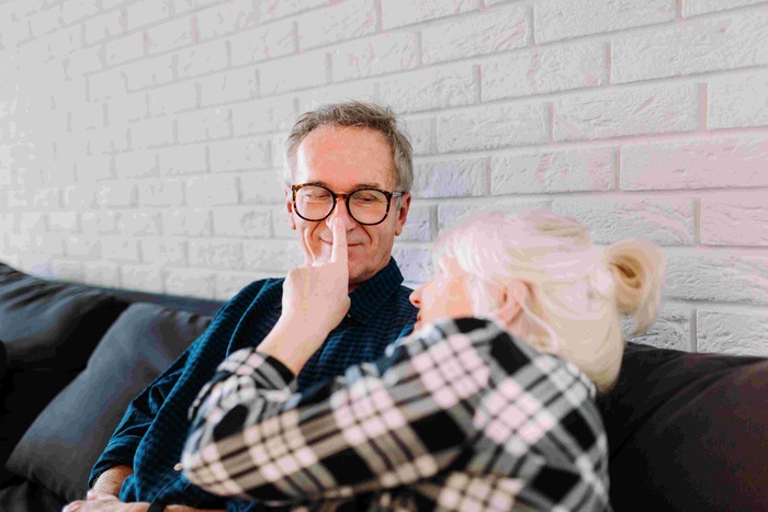 Senior Single Over 50