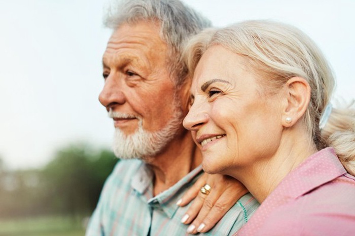 dating over 60