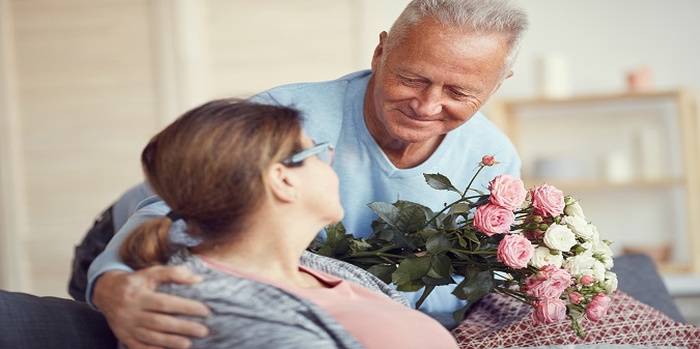 Senior Dating