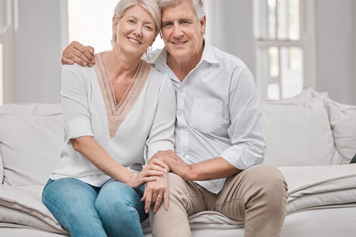 Seniors Rosemere