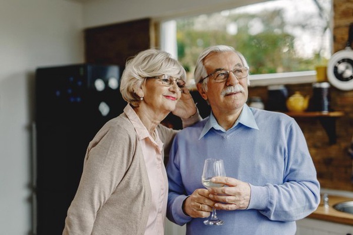adults over 50