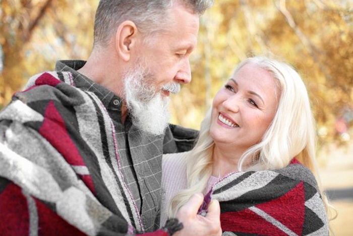 Senior Dating in Dardanup