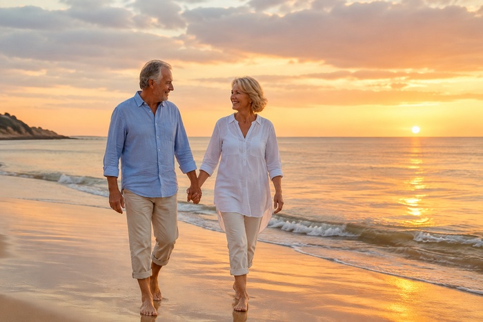 Annapolis senior dating